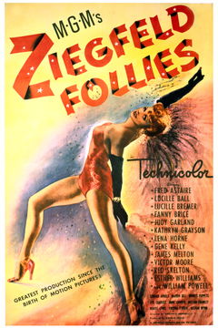 Ziegfeld Follies (1946)