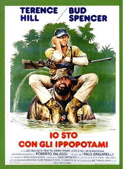 Io Sto con gli Ippopotami (1979)