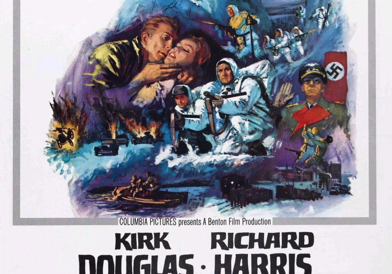 Beste Historische Films 1965 (films in het genre historisch)