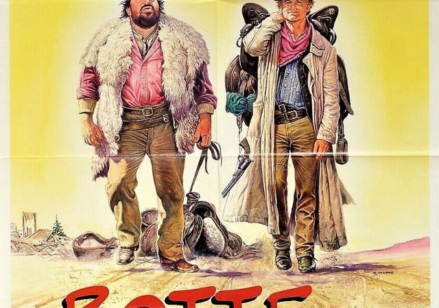 Beste Westerns 1994 (films in het genre western)