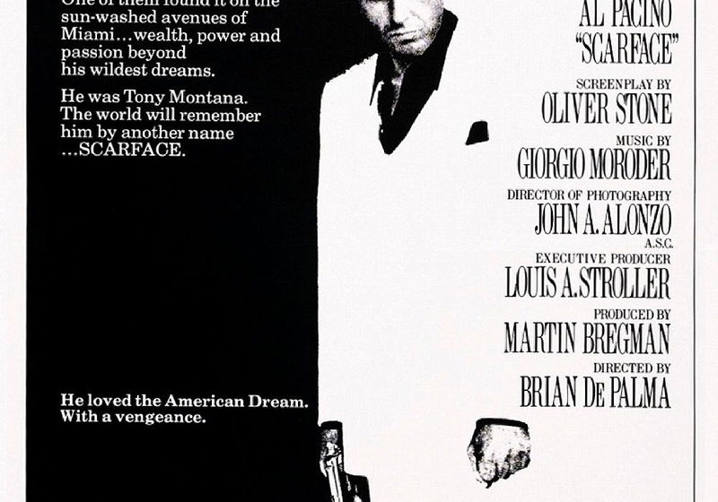 Beste Dramafilms 1983 (films in het genre drama)