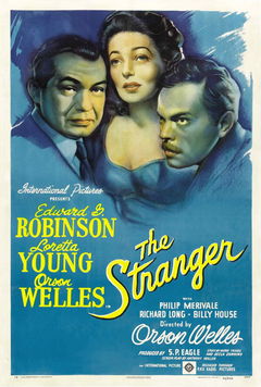 The Stranger (1946)