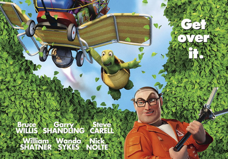 Beste Animatiefilms 2006 op Netflix (april 2026)