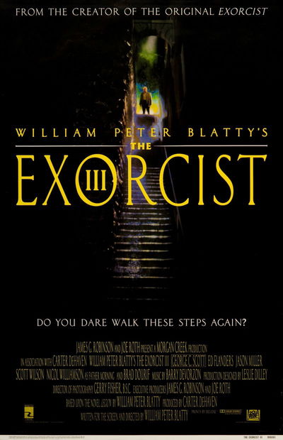 The Exorcist III