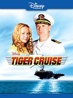 Tiger Cruise (2004)