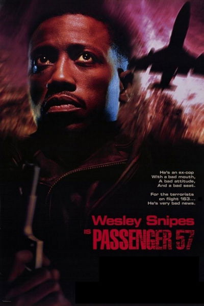 Passenger 57