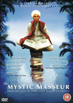 The Mystic Masseur (2001)