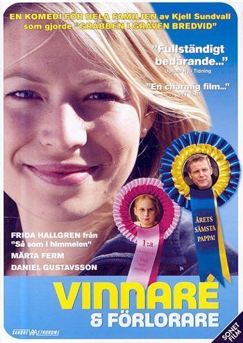 Vinnare och Förlorare