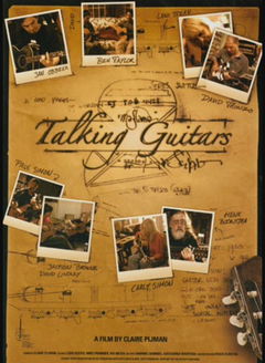 Talking Guitars (2007)