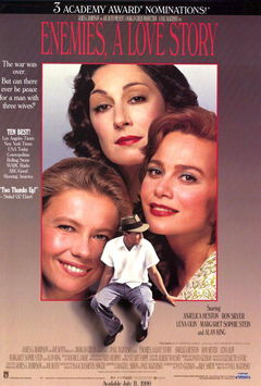 Enemies: A Love Story (1989)