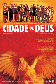 Cidade de Deus (2002)