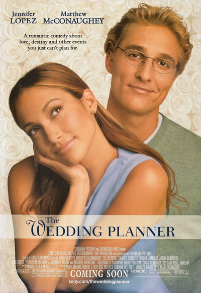 The Wedding Planner