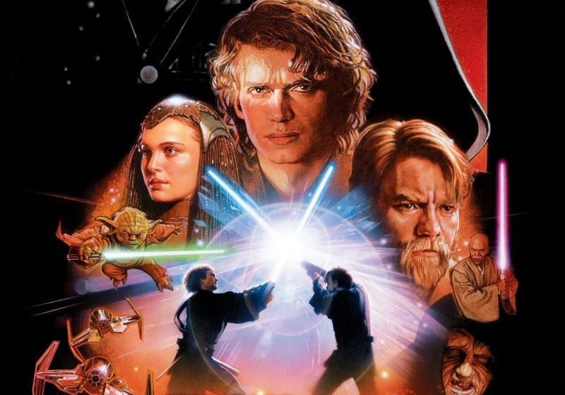 Beste Avonturenfilms 2005 (films in het genre avontuur)