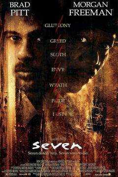Se7en (1995)