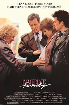 Immediate Family (1989)