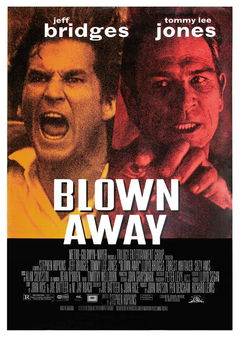 Blown Away (1994)