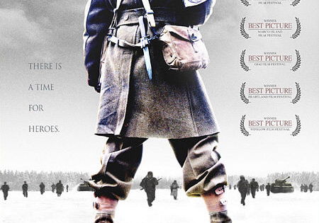 Beste Oorlogsfilms 2003 (films in het genre oorlog)