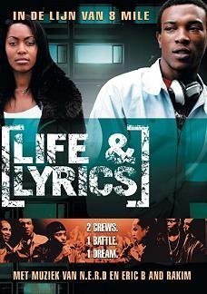 Life and Lyrics (2006)