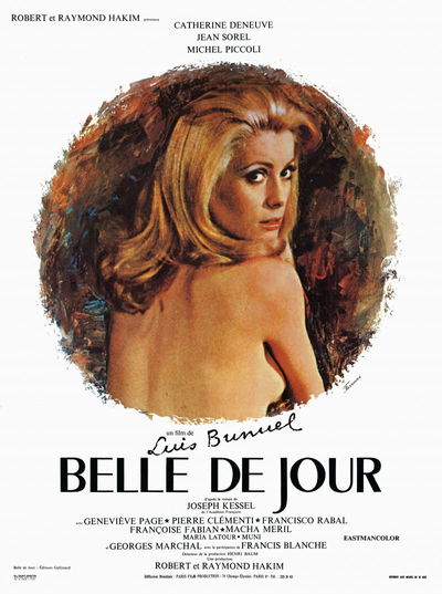 Belle de jour