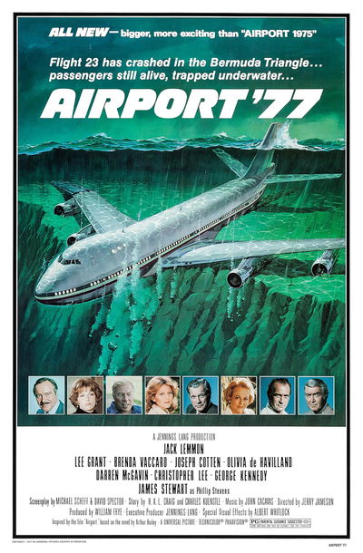 Airport '77