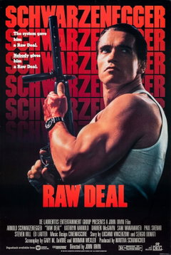Raw Deal (1986)