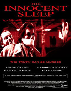 The Innocent Sleep (1996)