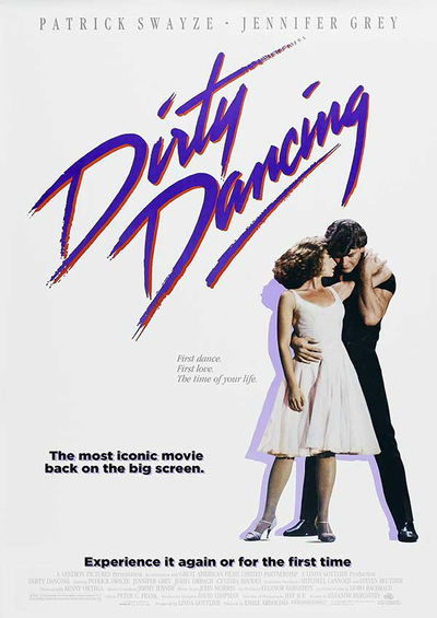 Dirty Dancing