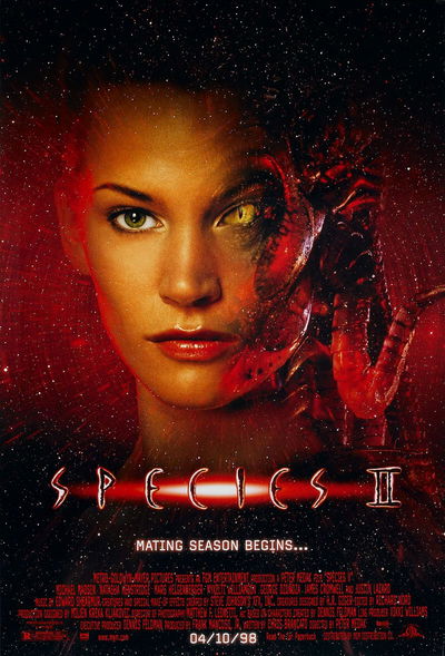 Species II