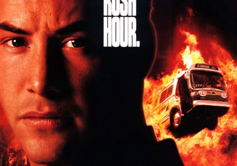 Beste Thrillers 1994 (films in het genre thriller)