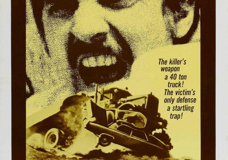 Beste Thrillers 1971 (films in het genre thriller)