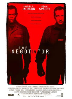 The Negotiator (1998)