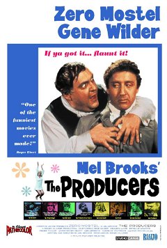The Producers (1968)