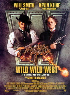 Wild Wild West (1999)