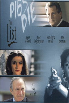 The List (2000)