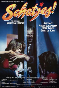 Schatjes! (1984)