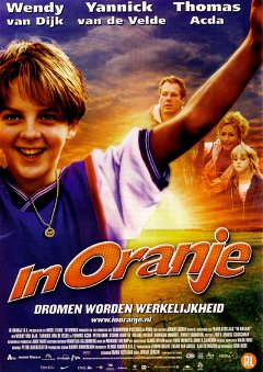 In Oranje (2004)