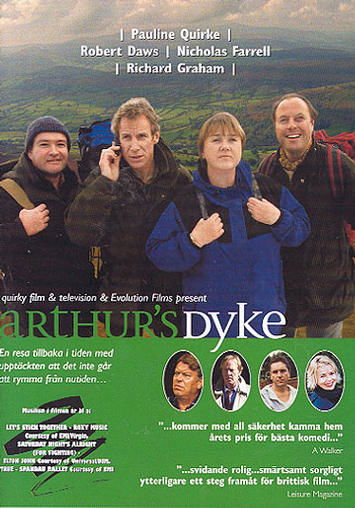 Arthur's Dyke