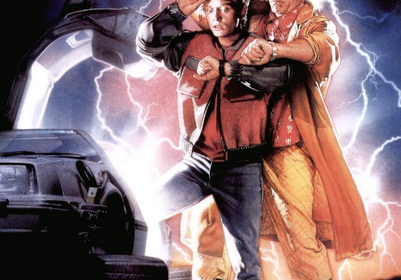 Beste Sciencefictionfilms 1989 (films in het genre sciencefiction)