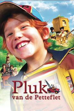 Pluk van de petteflet (2004)