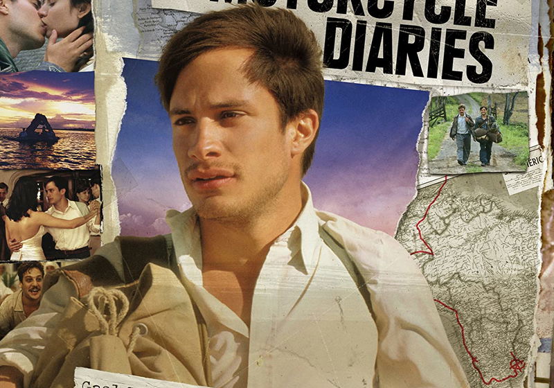 Beste Roadmovies 2004 (films in het genre roadmovie)