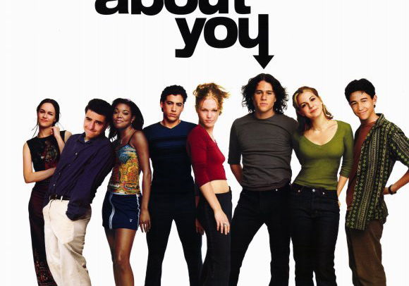 Beste Romantische Komedies 1999 (films in het genre romantische komedie)