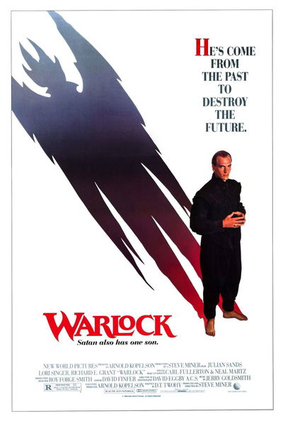 Warlock