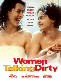Women Talking Dirty (1999)