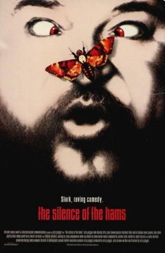 Il Silenzio dei Prosciutti (1994)