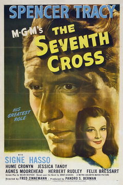 The Seventh Cross (1944)