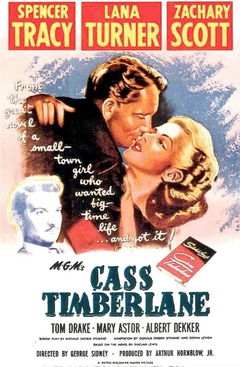 Cass Timberlane (1947)