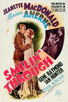 Smilin' Through (1941)