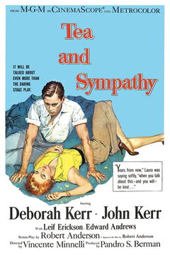 Tea and Sympathy (1956)