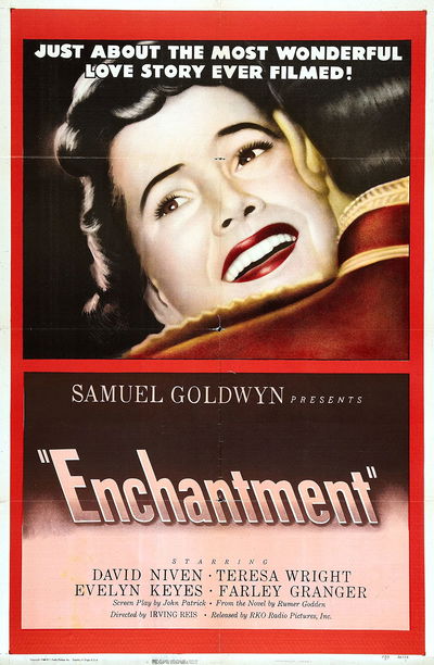 Enchantment