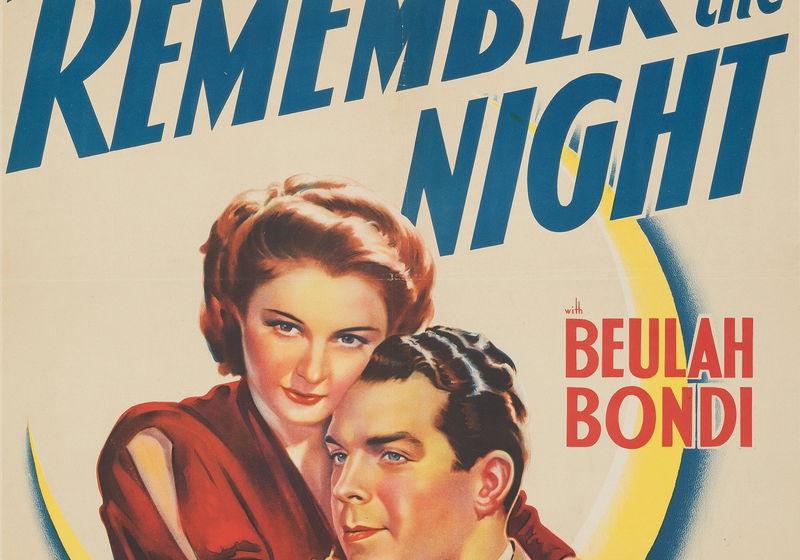 Beste Kerstfilms 1940 (films in het genre kerst)